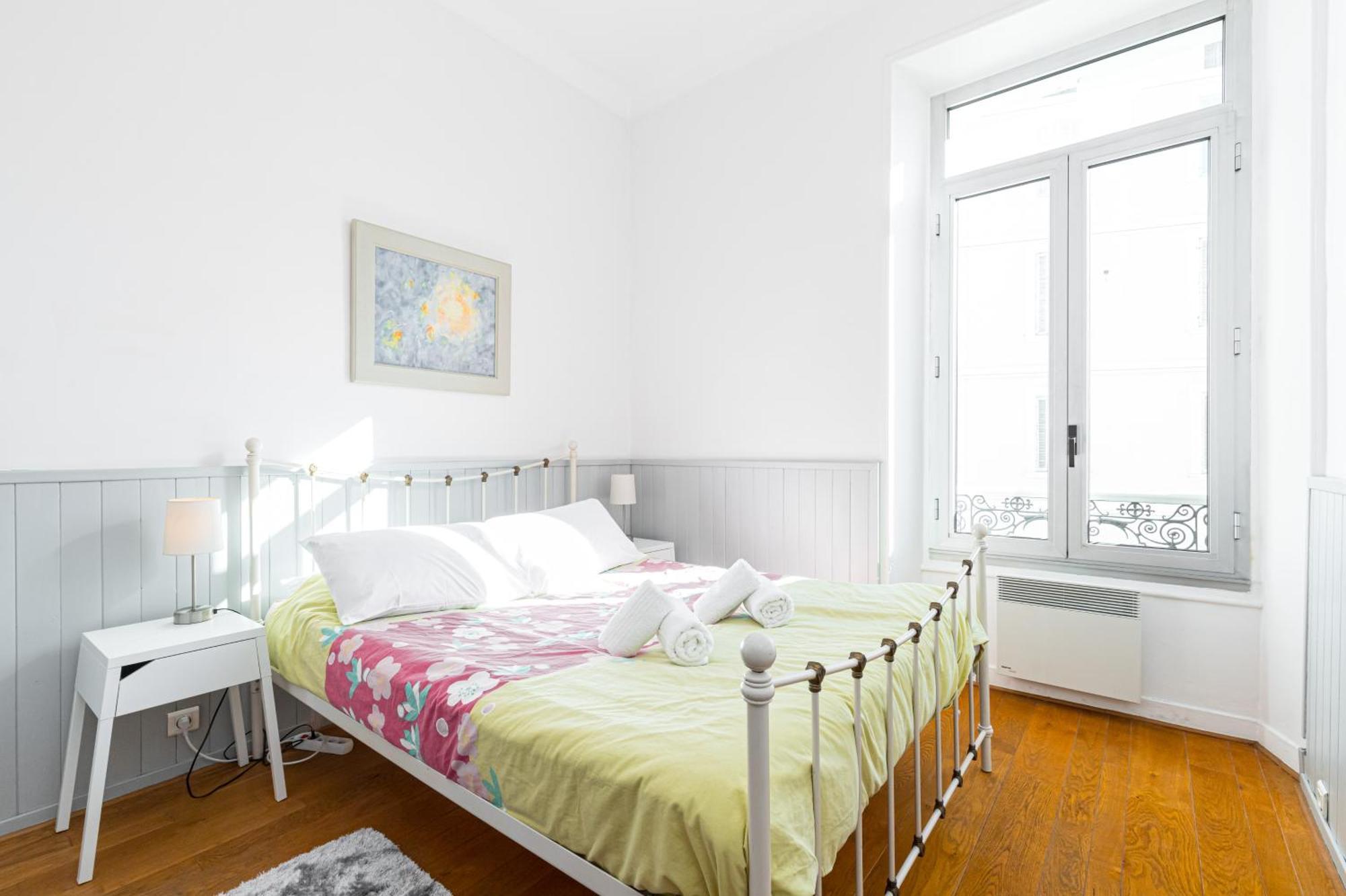 Appartement 77 Avenue De Grasse