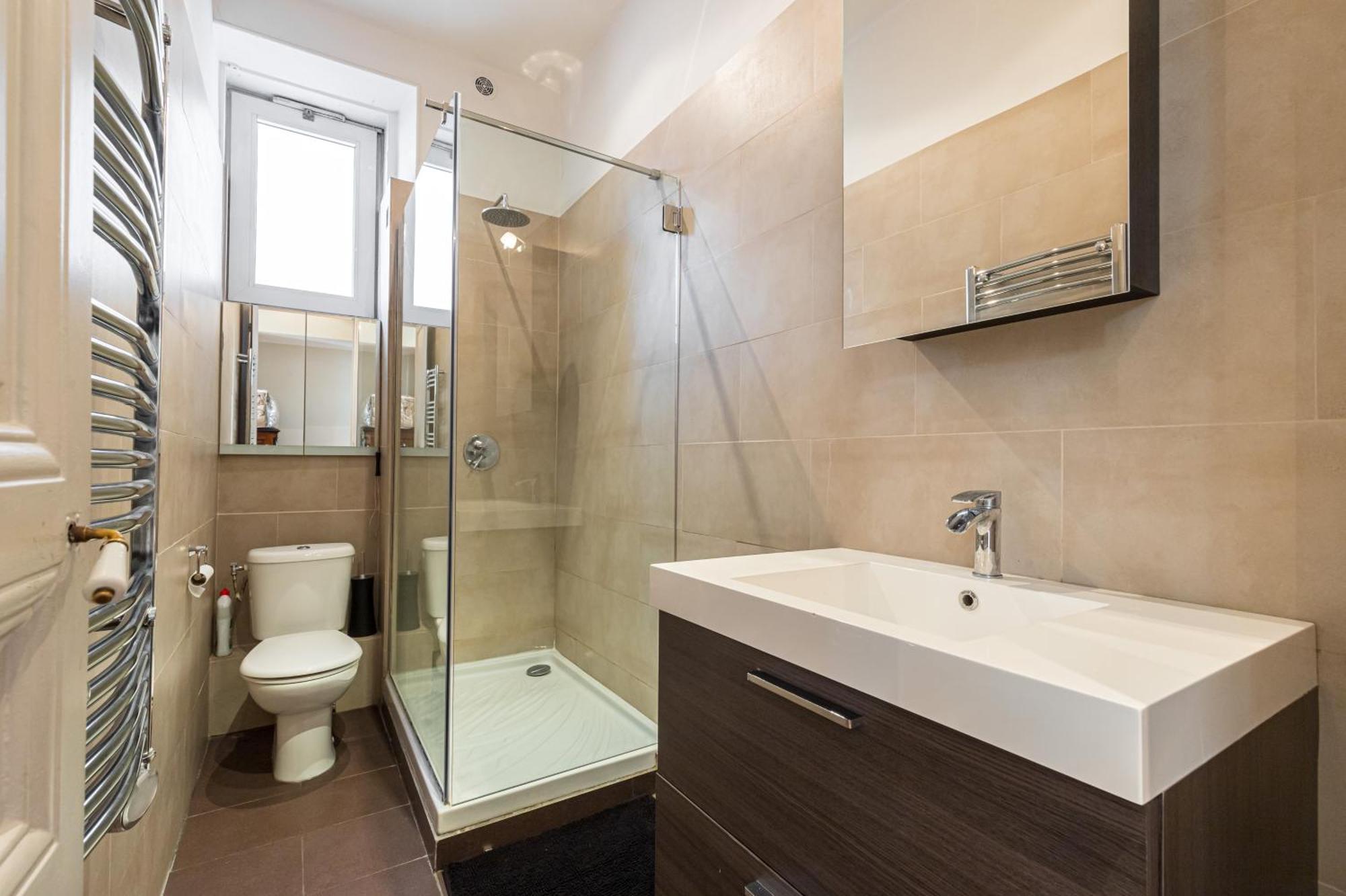 Appartement 77 Avenue De Grasse Cannes