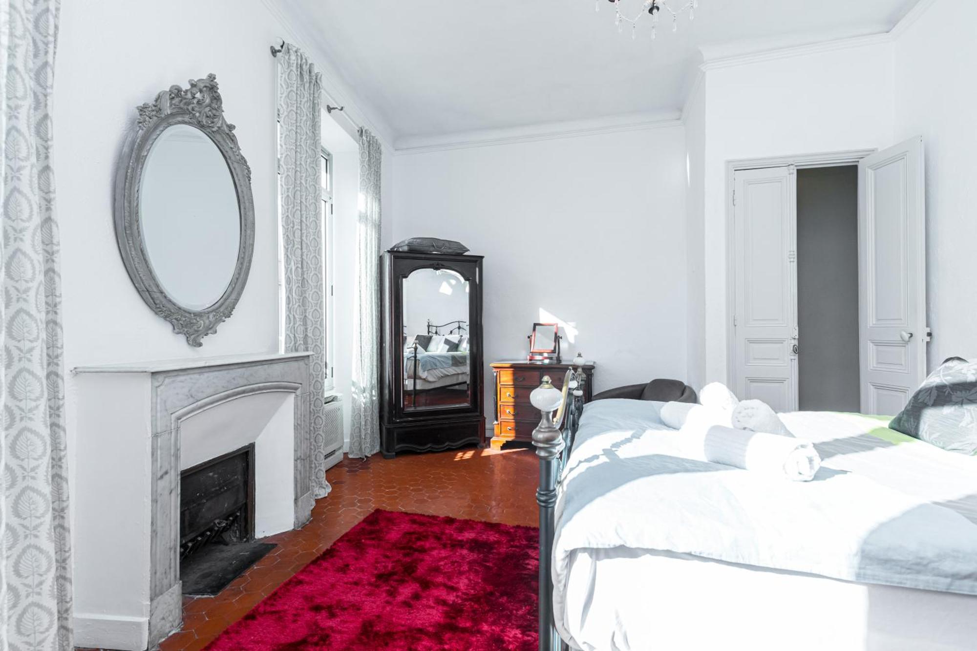 Appartement 77 Avenue De Grasse Cannes