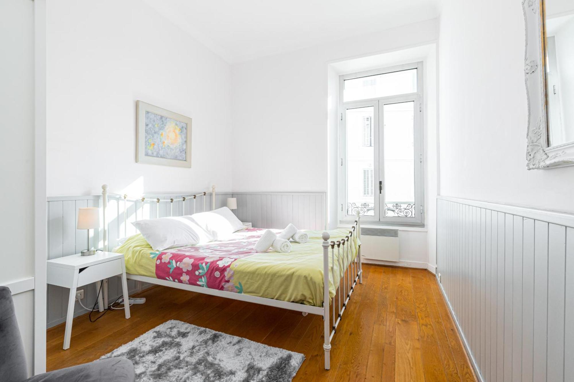 Appartement 77 Avenue De Grasse *