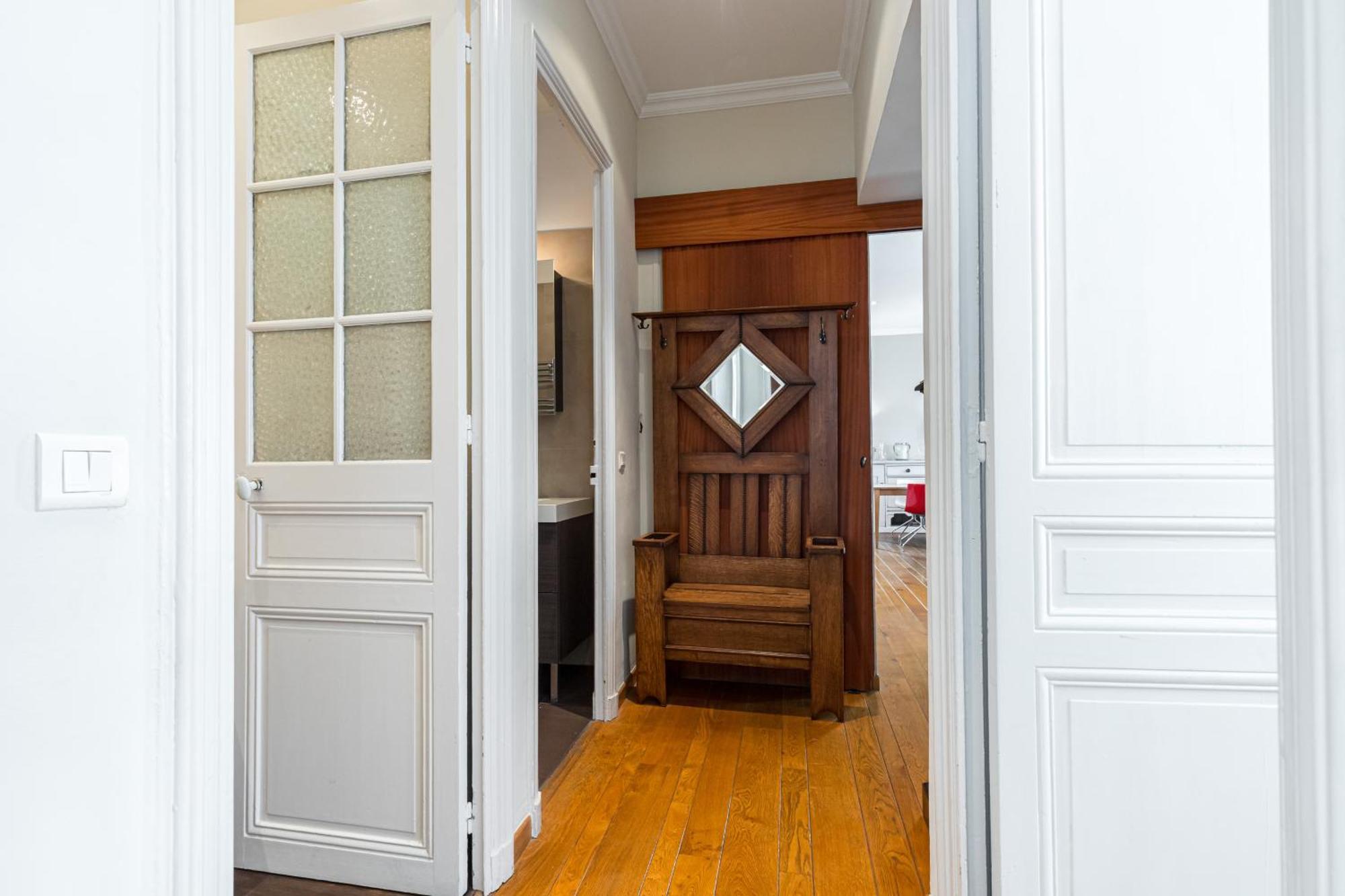 Appartement 77 Avenue De Grasse