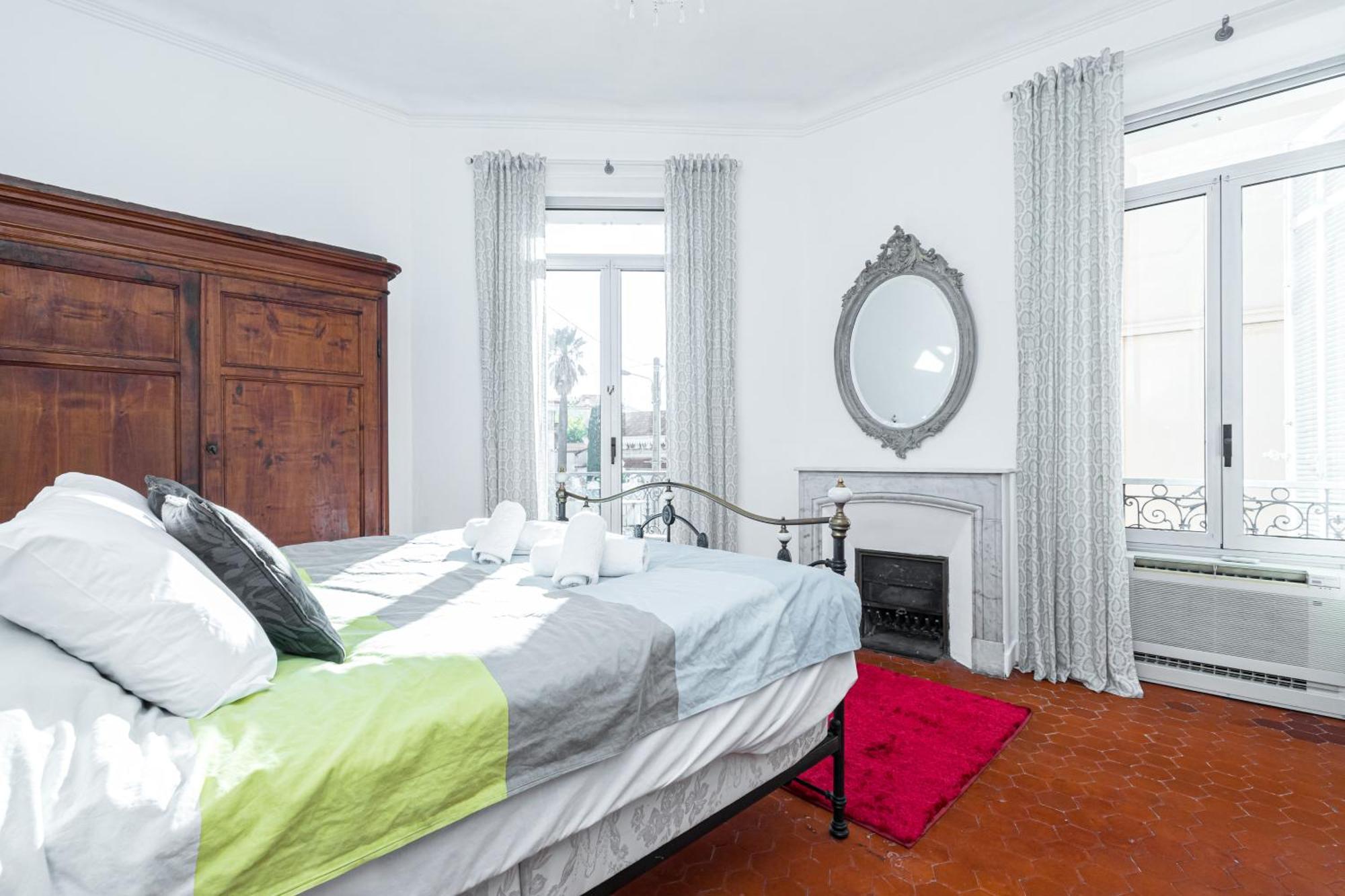 Appartement 77 Avenue De Grasse